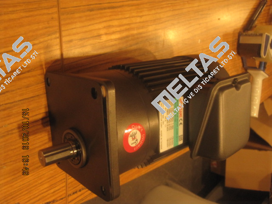 HV66001 - G11V200S-100 Sesame Motor