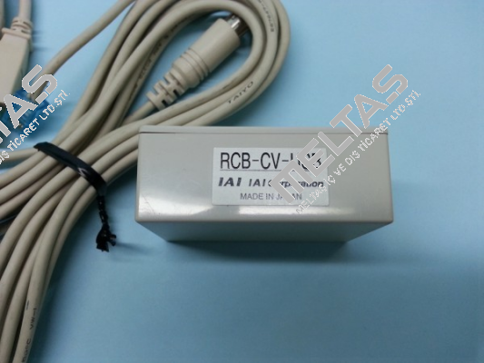 RCB-CV-USB IAI