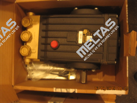 M42001002 Interpump