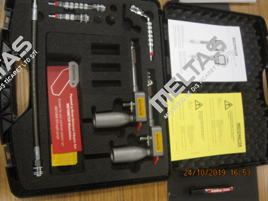 6236061101 Motometer