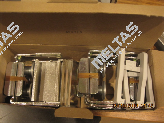 01 070 (pack x3) Wöhner