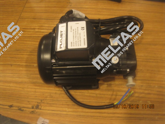 416912 Flojet Pump