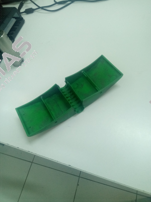 SHOE 51170a System Plast