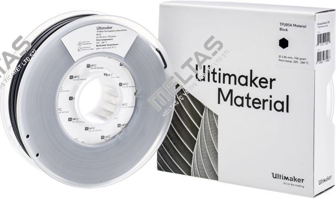 777555-81 / TPU 95A Ultimaker