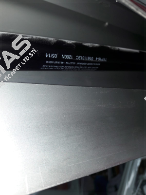 16-4 01611312C 1200N Suspa