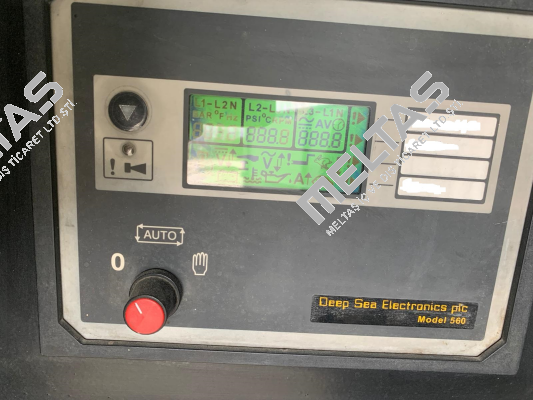 Model: 560 obsolete,alternative  DSE4510 MKII DEEP SEA ELECTRONICS PLC