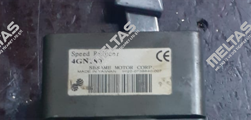 4GN180KE Sesame Motor
