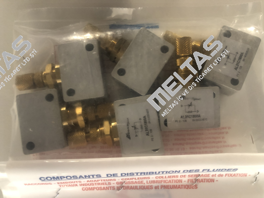 AL31C1800A NOVAFLEX