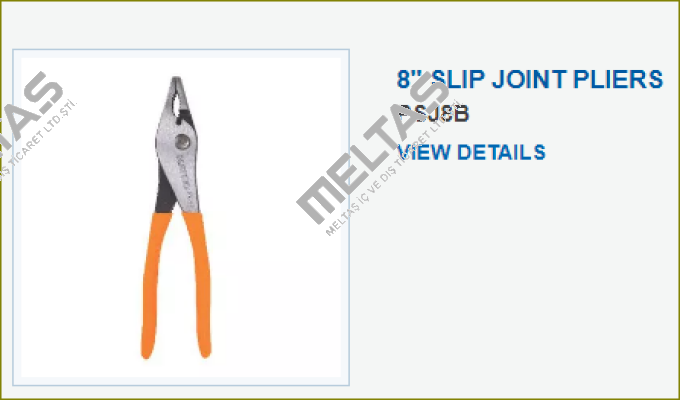 PSJ8B Matco Tools