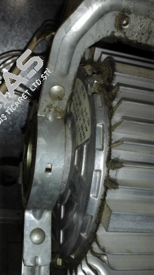 11011007 RPM - Motori elettrici
