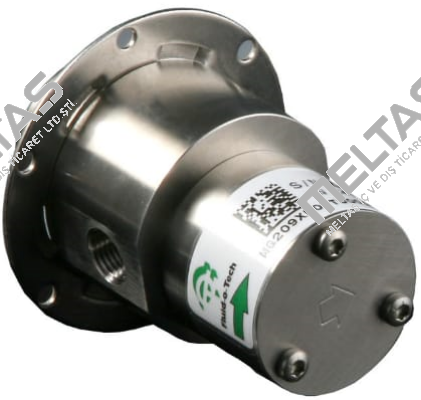 MG209XPB17 Fluid-O-Tech