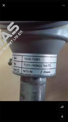 E-TC01-1K3N22-100-TZ Elimko
