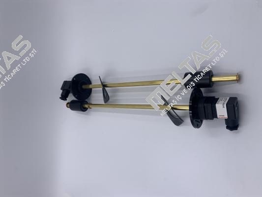 HMDHI O=300 T70C+2 F-PA PAC-A1 Hemomatik