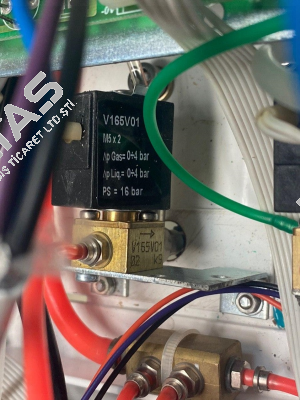 V165V01-Z031A V24  W4 M5x2 Sirai