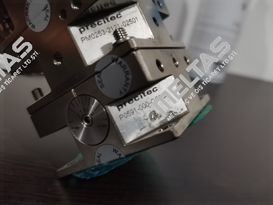 P0591-000-Q0020 Precitec