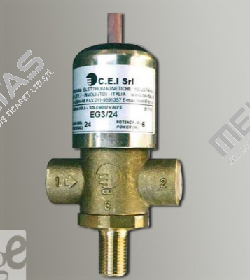 EG3/24 C.E.I SRL