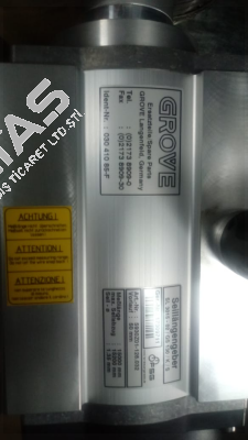 03041085 FSG Fernsteuergeräte