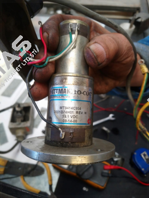 MT9414C934 (OEM*)  Ametek Pittman