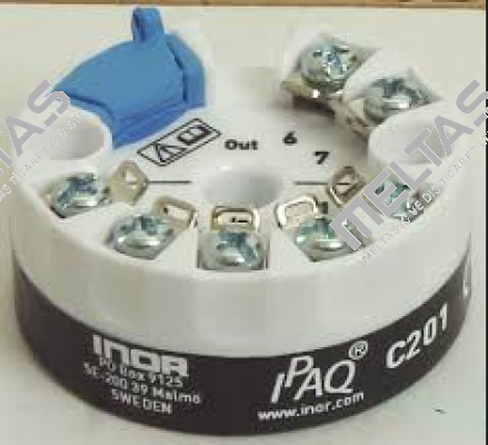 P/N: 70C2010010 Type: IPAQ C201 Inor