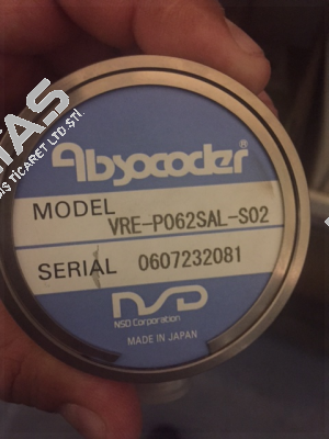 VRE-P062SAL-SO2 Nsd