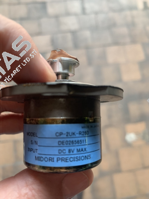 CP-2UK-R260 Midori