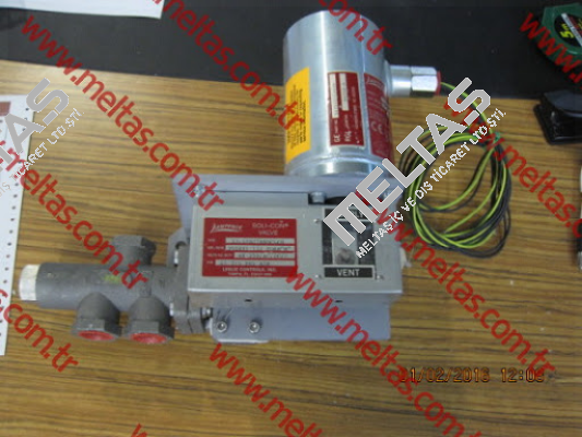 AE3315788002 R.G.LAURENCE