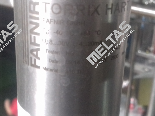 S/N: 16420 Timken