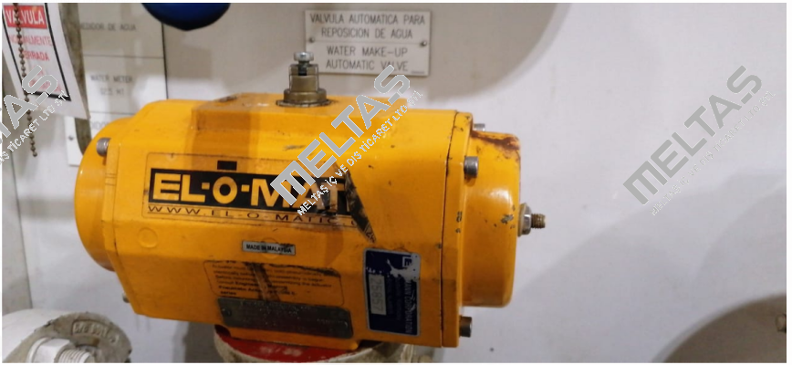 FS0100.NU40CWALT.NL19SNA.00XX Elomatic