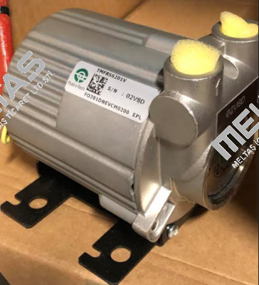 F0201DNEVCM0200 EPL Fluid-O-Tech