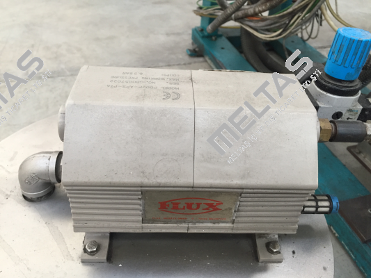 PD02P-APS-PTA Flux (Sondermann)