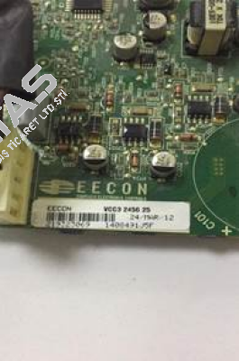 VCC3 2456 25 for Model: GCE21XGYAFLS Embraco
