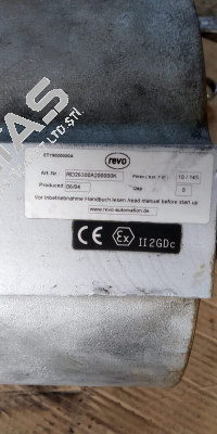 Repair kit for RD26300A200000K Revo