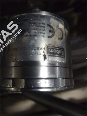 PASCAL CV CV3110 Labom