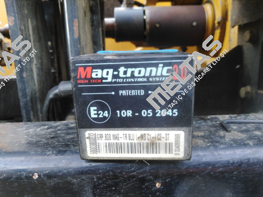 50003800032 = 34003800032 Mag-Tronic