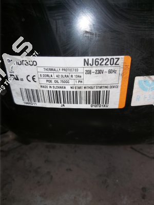 NJ6220Z (100051) Embraco