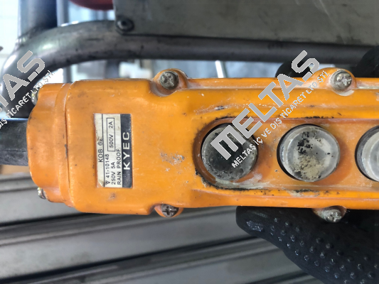 VPKC F-30 A1A KCL HYDRAULIC PUMPS