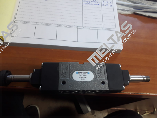 G-7399 Univer