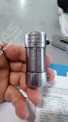 099042 Baumann