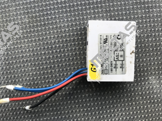 AS2R 230V Temporiti s.r.l.