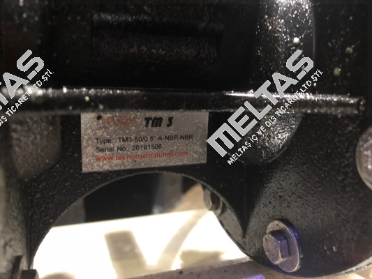 TM3-50-A-NBR-NBR Tecnomatic Italia