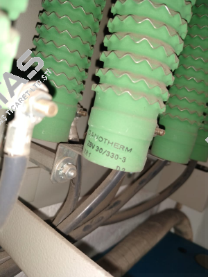 ZBV 30/330-3 2R1 590 Danotherm