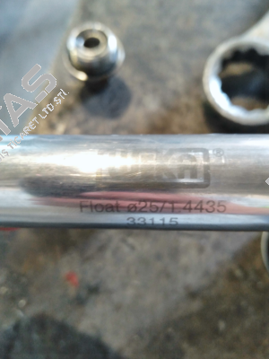 33115/40 Weka