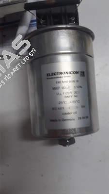 E62.M10-603L10 Electronicon