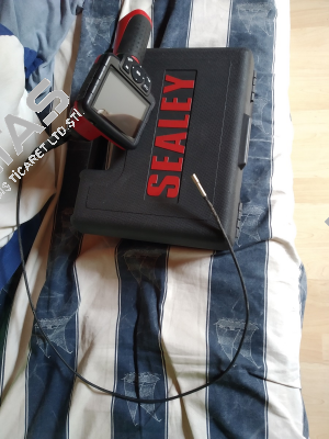 flexible camera for VS8221 Sealey