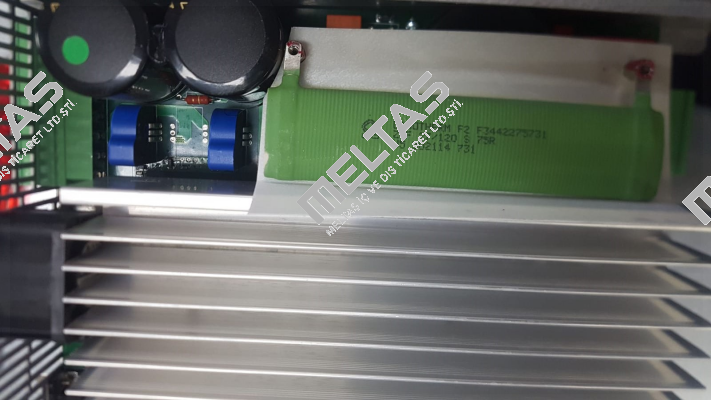 ZFF 27/120 S 75R 731  (F3442275731) Danotherm
