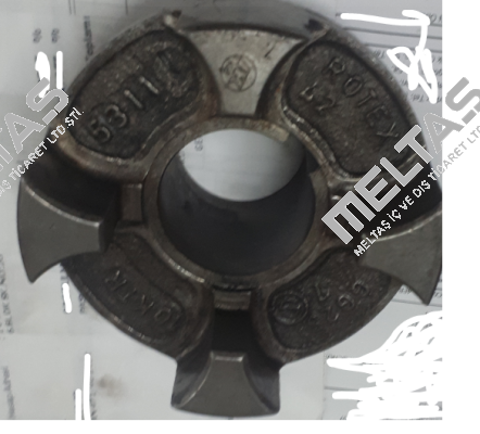 5311 Rotex