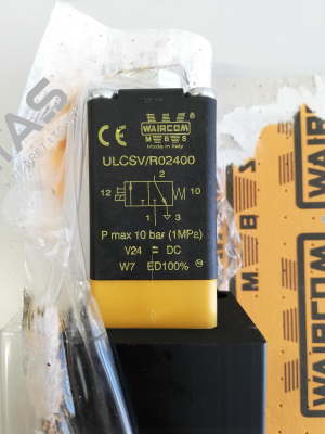 ULCSVR02400 Waircom