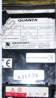 Q9A00-E Omega