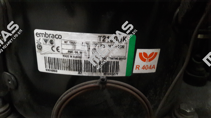 T1280GK Embraco