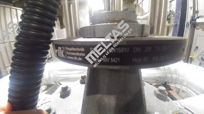 MV 5421 RTK